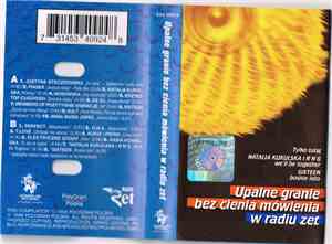Various - Upalne Granie Bez Cienia Mówienia W Radiu Zet