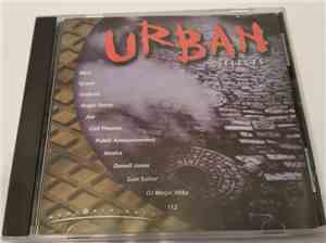 Various - Urban Selects