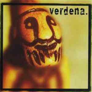 Verdena - Verdena