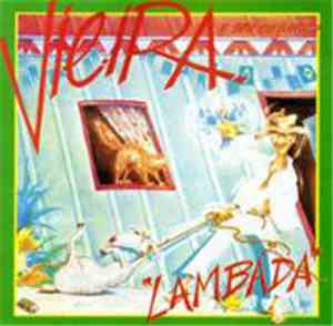 Vieira E Seu Conjunto - Lambada