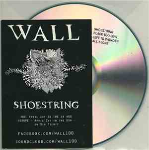 Wall - Shoestring
