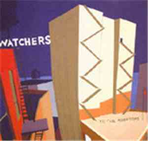 Watchers - To The Rooftops