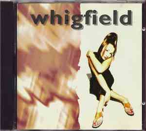 Whigfield - Whigfield