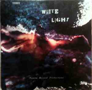 White Light - White Light