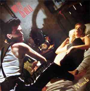 Willy DeVille - Miracle