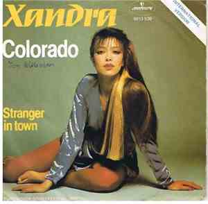 Xandra - Colorado
