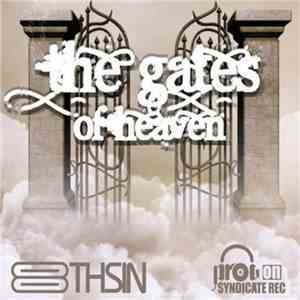 8THSIN - The Gates Of Heaven