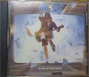 AC/DC - Blow Up Your Video