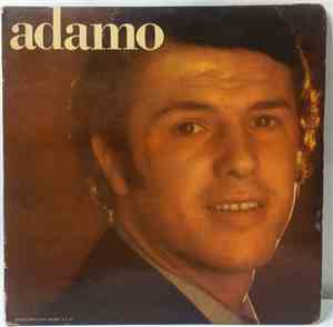 Adamo - Les Gratte-ciel / Dans Ton Sommeil / Tu Ne Le Sauras Pas / Le Taure ...