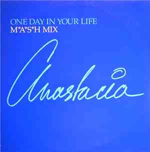 Anastacia - One Day In Your Life