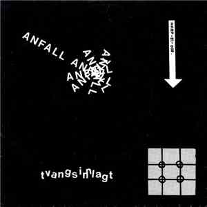 Anfall - Tvangsinnlagt