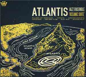 Atlantis Jazz Ensemble - Oceanic Suite