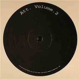 ATT - Volume 2