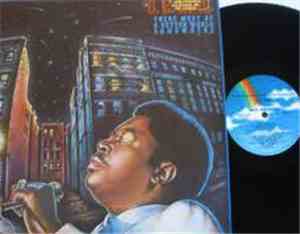 B.B. King - There Must Be A Better World Somewhere