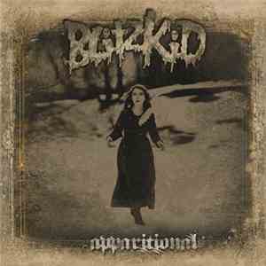 Blitzkid - Apparitional