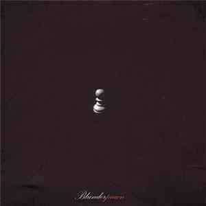 Blunder - (White) Pawn