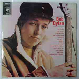 Bob Dylan - Bob Dylan