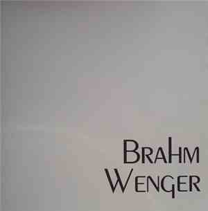 Brahm Wenger - Brahm Wenger