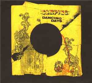 Camping - Dancing Days