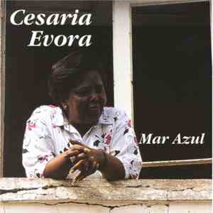 Cesaria Evora - Mar Azul