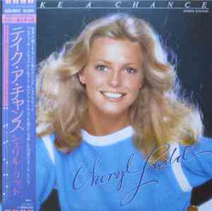Cheryl Ladd - Take A Chance