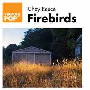 Chey Reece - Firebirds