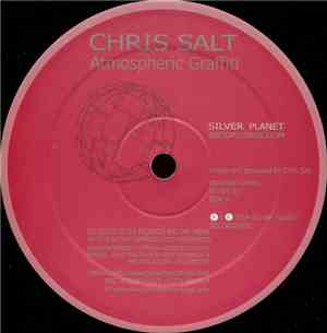 Chris Salt - Atmospheric Graffiti