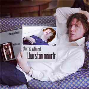 Churros Batiment - Thurston Mourir EP