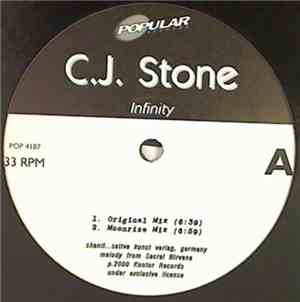 C.J. Stone - Infinity