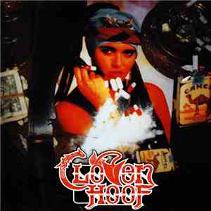Cloven Hoof - A Sultan's Ransom