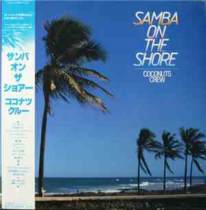 Coconuts Crew - Samba On The Shore
