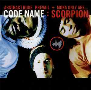 Code Name: Scorpion - Code Name: Scorpion