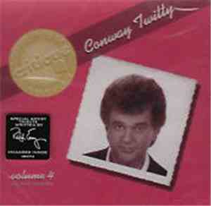Conway Twitty - Critique Country Classics Collection - Volume 4