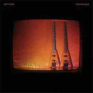 Daft Punk - Technologic
