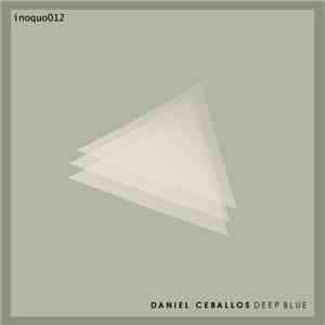Daniel Ceballos - Deep Blue