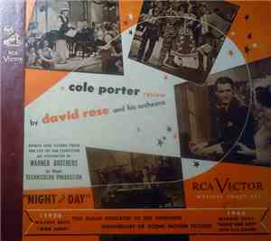 David Rose & His Orchestra - A Cole Porter Review