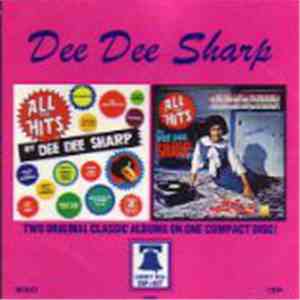 Dee Dee Sharp Gamble - All The Hits By Dee Dee Sharp / All The Hits By Dee ...