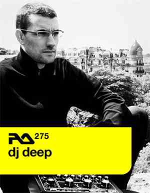DJ Deep - RA.275