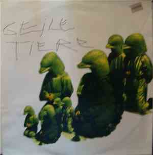 DJ Elin - Geile Tiere