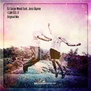 DJ Serge Wood Feat. Jess Glynne - I Can Feel It
