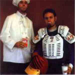 DJ Shadow & Cut Chemist - Product Placement