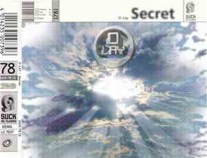 D-Lay - Secret
