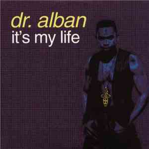 Dr. Alban - It's My Life