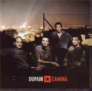 Dupain - Camina