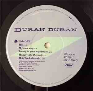 Duran Duran - Rio