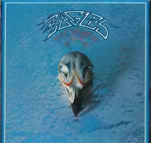 Eagles - Their Greatest Hits 1971-1975