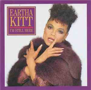 Eartha Kitt - I'm Still Here
