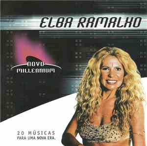 Elba Ramalho - Novo Millennium - 20 Músicas Para Uma Nova Era