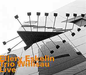Ellery Eskelin - Trio Willisau - Live