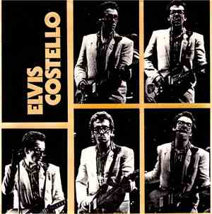 Elvis Costello - Stranger In The House